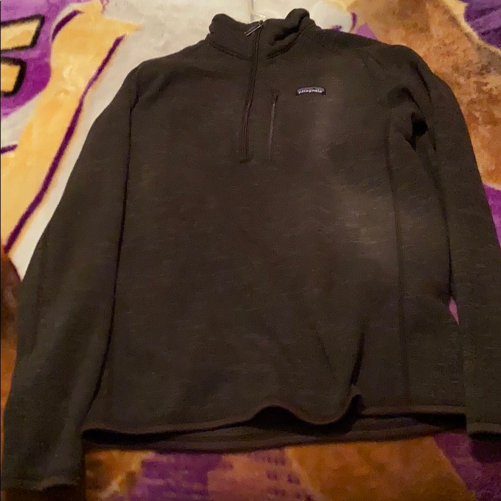 Patagonia Men’s Jacket